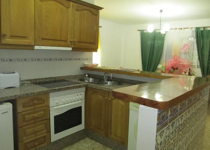 Conjunto Rural Las Rosas