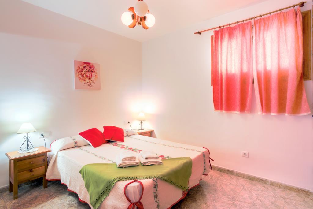 Appartamento Conjunto Rural Rosas