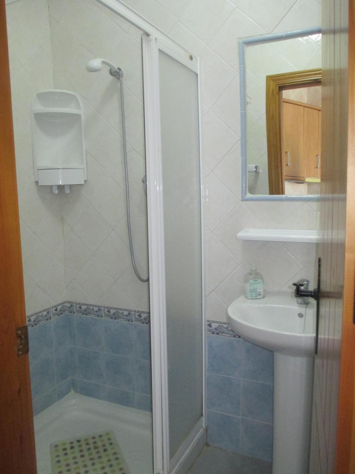 Appartamento Conjunto Rural Rosas *