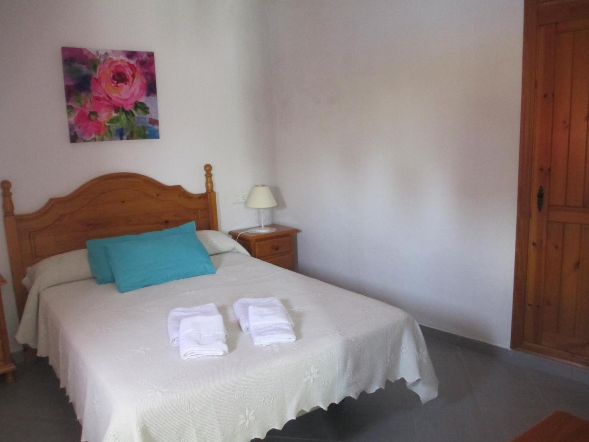 Appartamento Conjunto Rural Rosas *