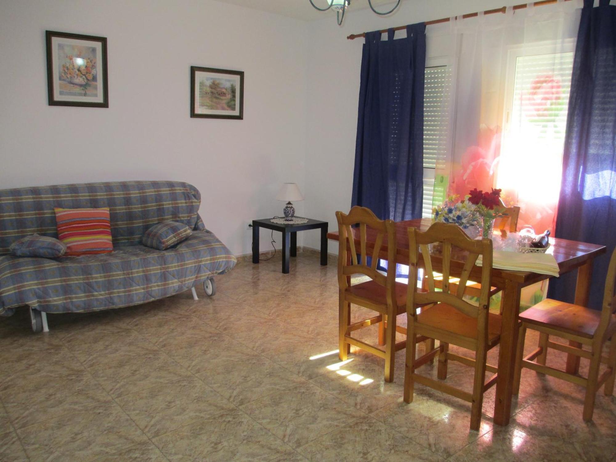 Conjunto Rural Rosas Appartamento Frigiliana