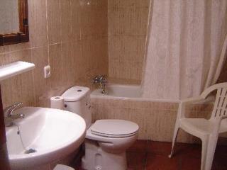 Conjunto Rural Rosas Appartement *