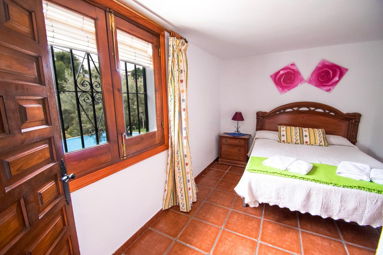 Conjunto Rural Rosas