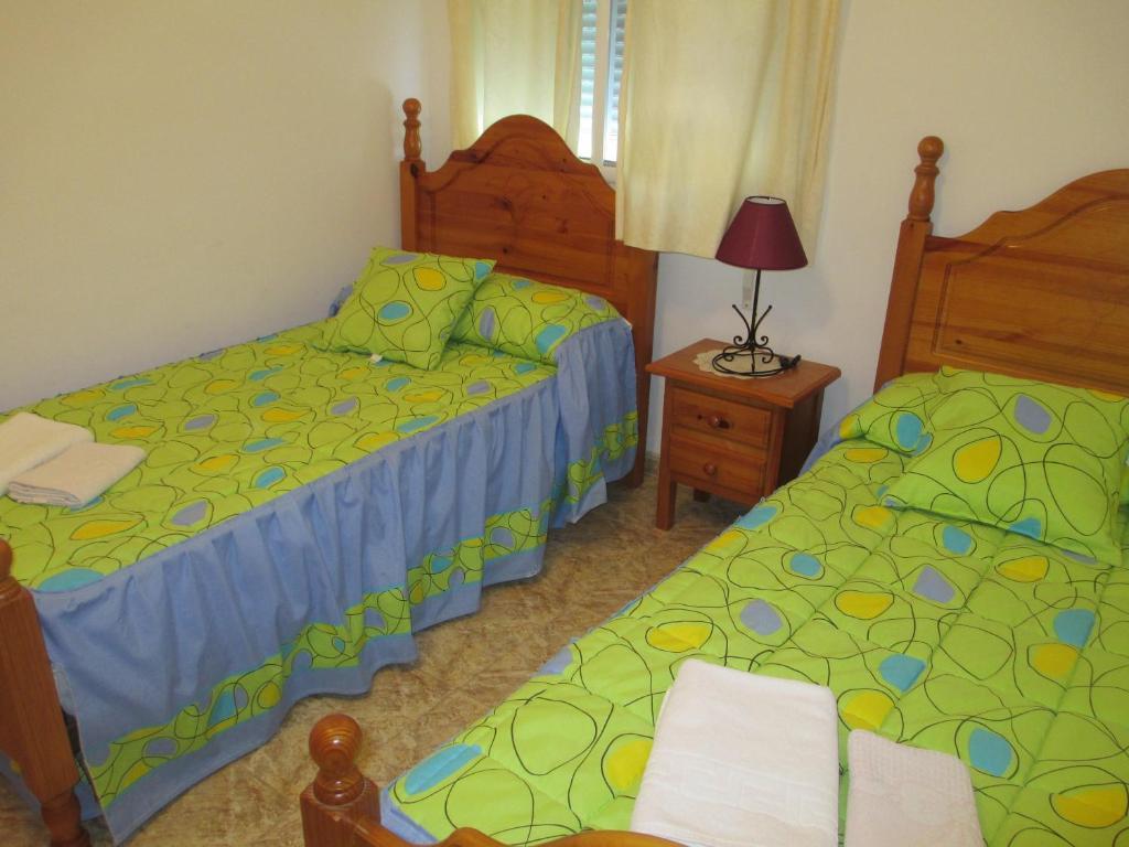 Appartamento Conjunto Rural Rosas Frigiliana