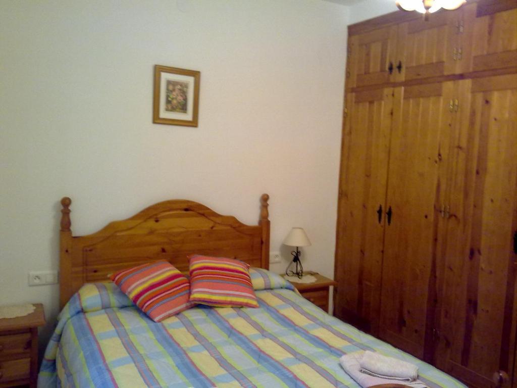 Conjunto Rural Rosas Appartamento *