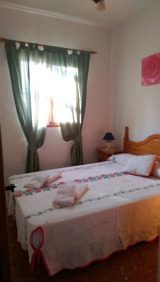 Conjunto Rural Rosas Appartamento *