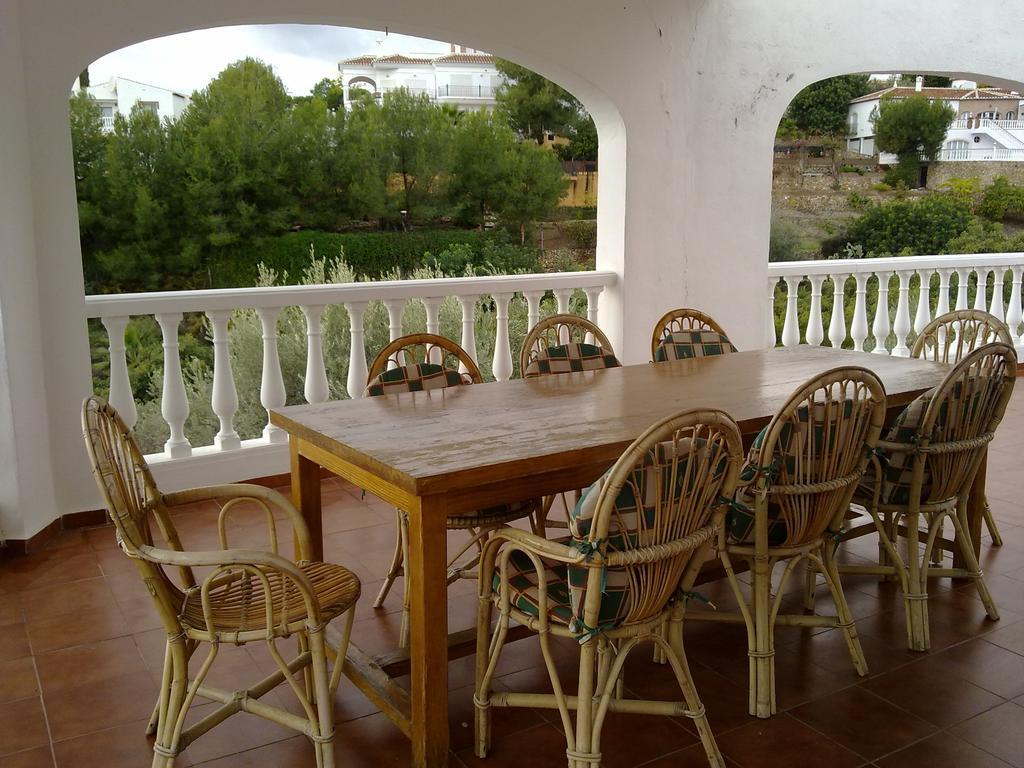 Conjunto Rural Rosas Appartamento