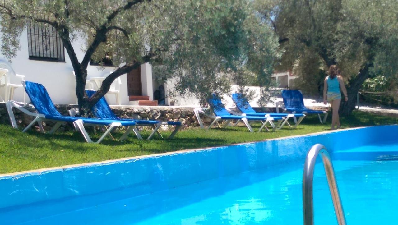 Appartamento Conjunto Rural Rosas Frigiliana